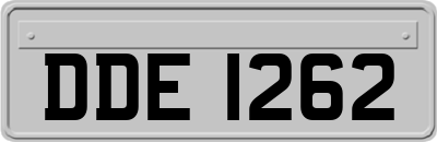 DDE1262