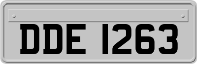 DDE1263