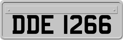 DDE1266