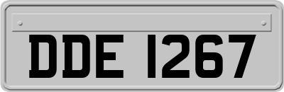 DDE1267