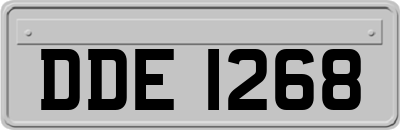 DDE1268