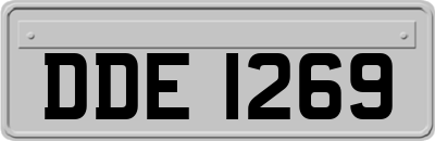 DDE1269