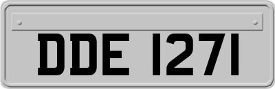 DDE1271