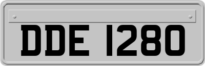 DDE1280