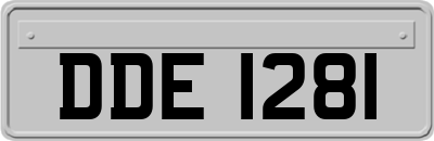 DDE1281