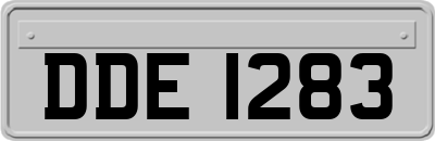 DDE1283