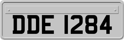 DDE1284