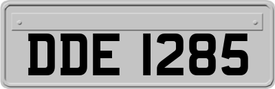 DDE1285