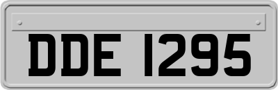 DDE1295