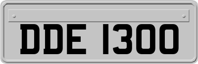 DDE1300
