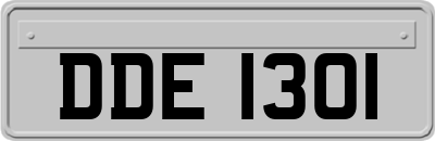 DDE1301