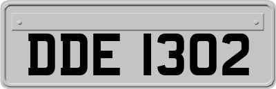 DDE1302