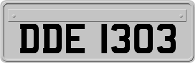 DDE1303