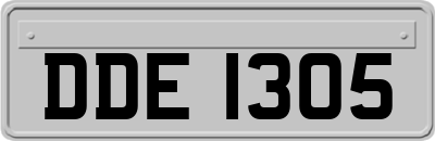 DDE1305