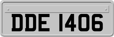 DDE1406