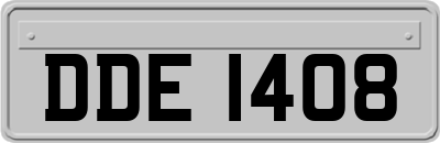 DDE1408
