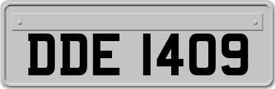 DDE1409