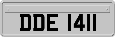 DDE1411