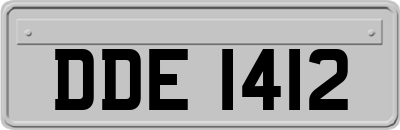 DDE1412
