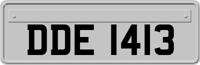DDE1413