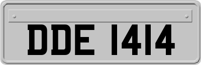 DDE1414