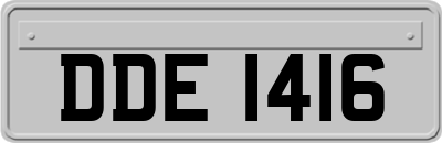DDE1416