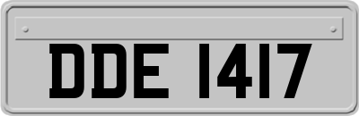 DDE1417