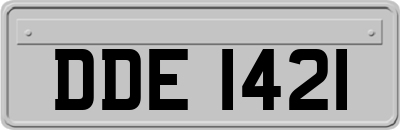 DDE1421