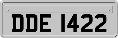 DDE1422