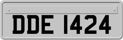 DDE1424