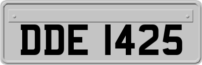 DDE1425