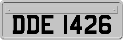 DDE1426