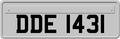 DDE1431