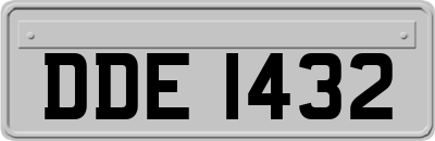 DDE1432