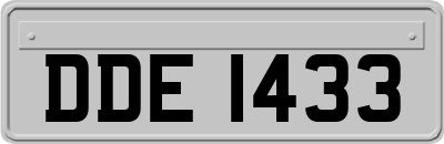 DDE1433