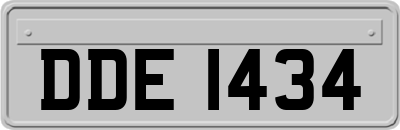 DDE1434