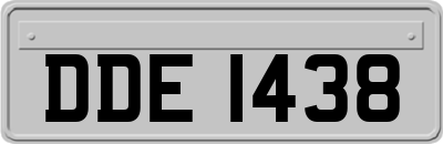 DDE1438