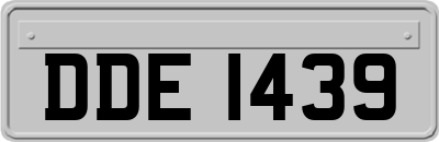 DDE1439