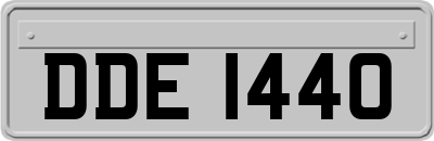 DDE1440