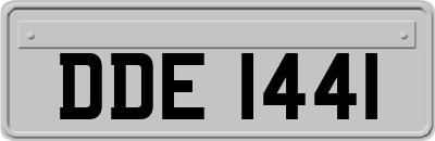 DDE1441