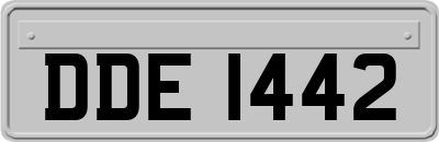 DDE1442