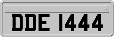 DDE1444