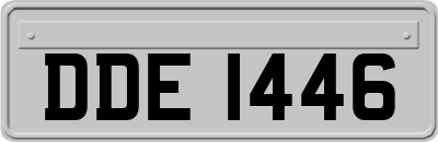 DDE1446