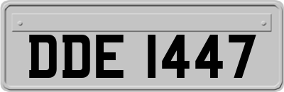 DDE1447