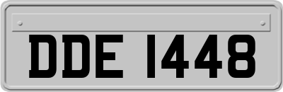 DDE1448