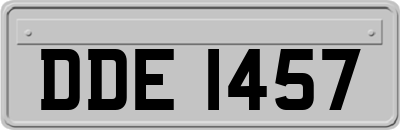 DDE1457