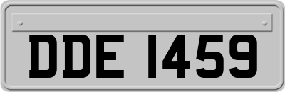 DDE1459