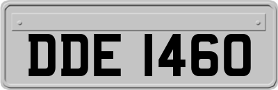 DDE1460