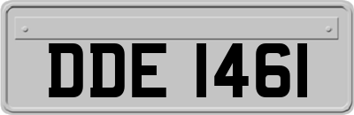 DDE1461