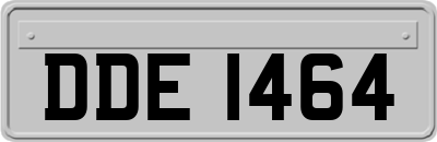 DDE1464